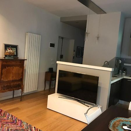 Brescia Due Home Екстер'єр фото