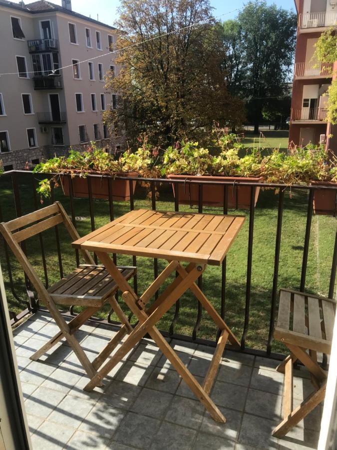 Brescia Due Home Екстер'єр фото