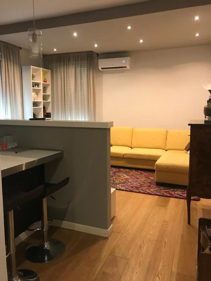 Brescia Due Home Екстер'єр фото