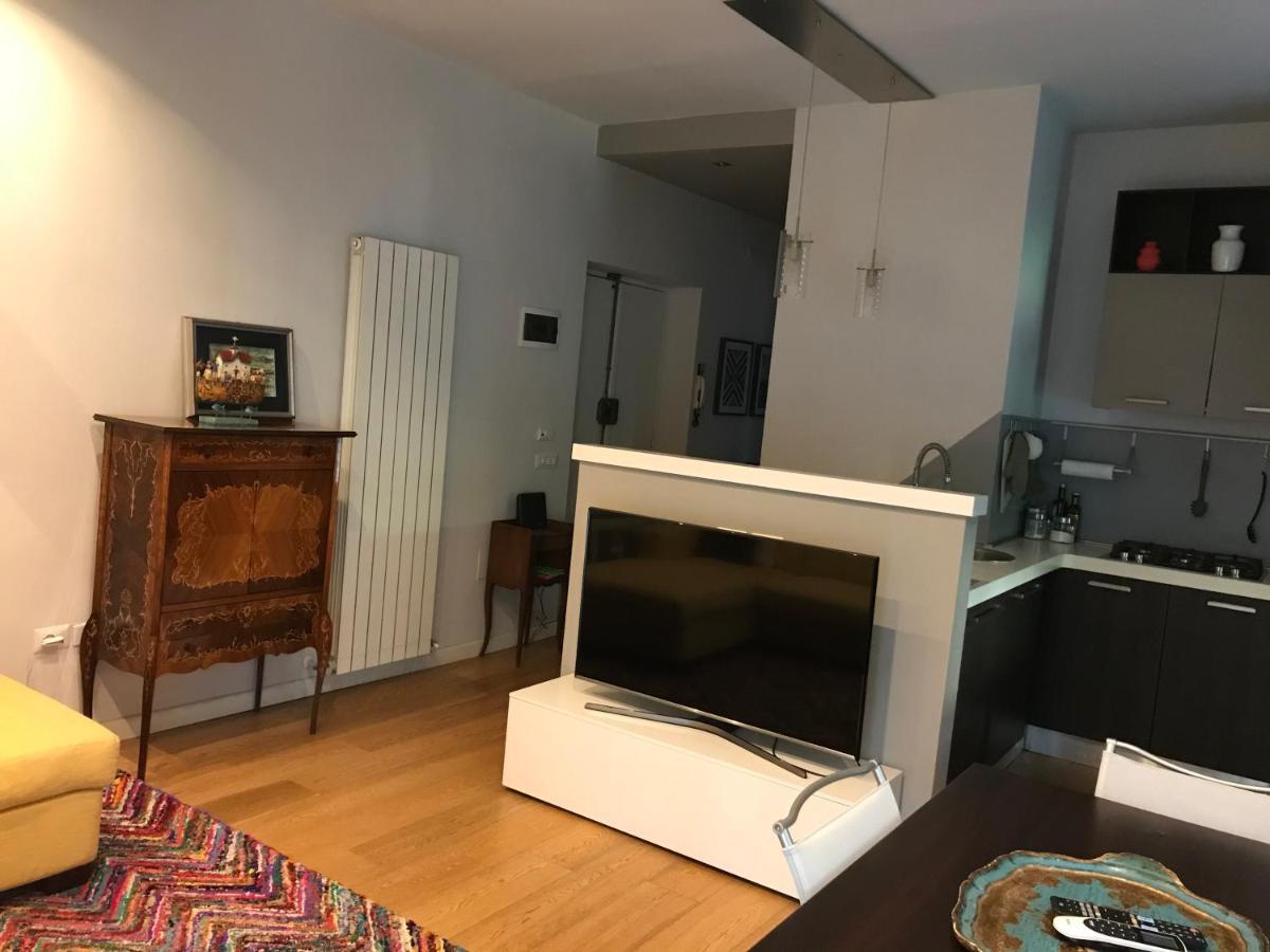 Brescia Due Home Екстер'єр фото