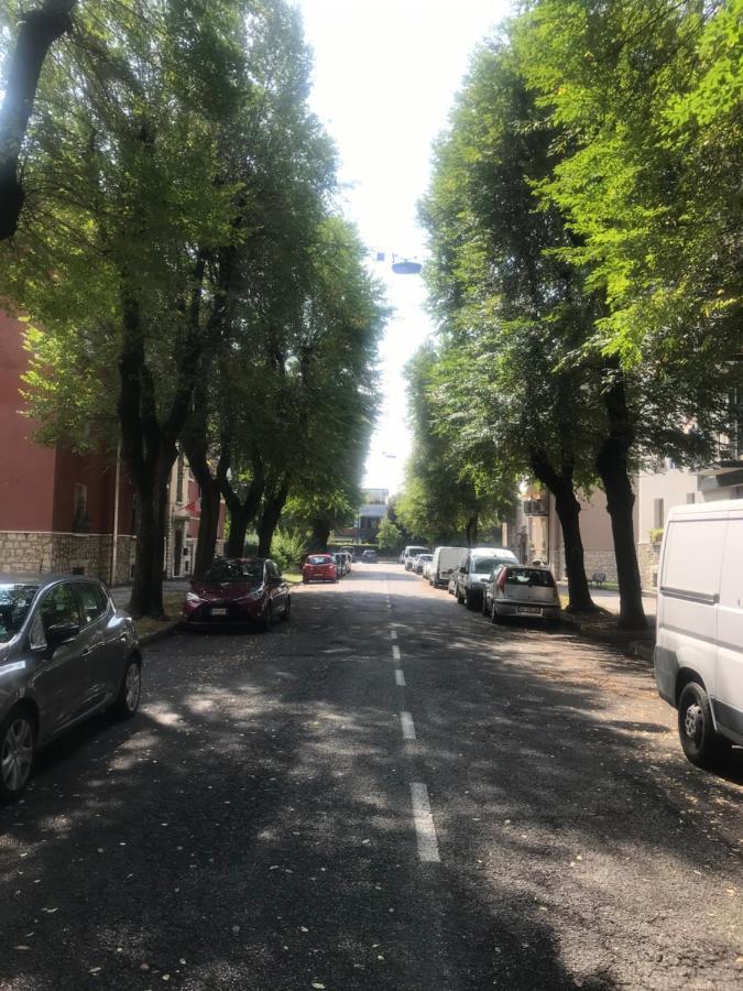 Brescia Due Home Екстер'єр фото