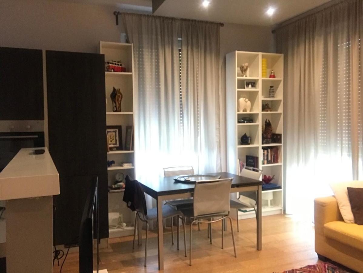 Brescia Due Home Екстер'єр фото